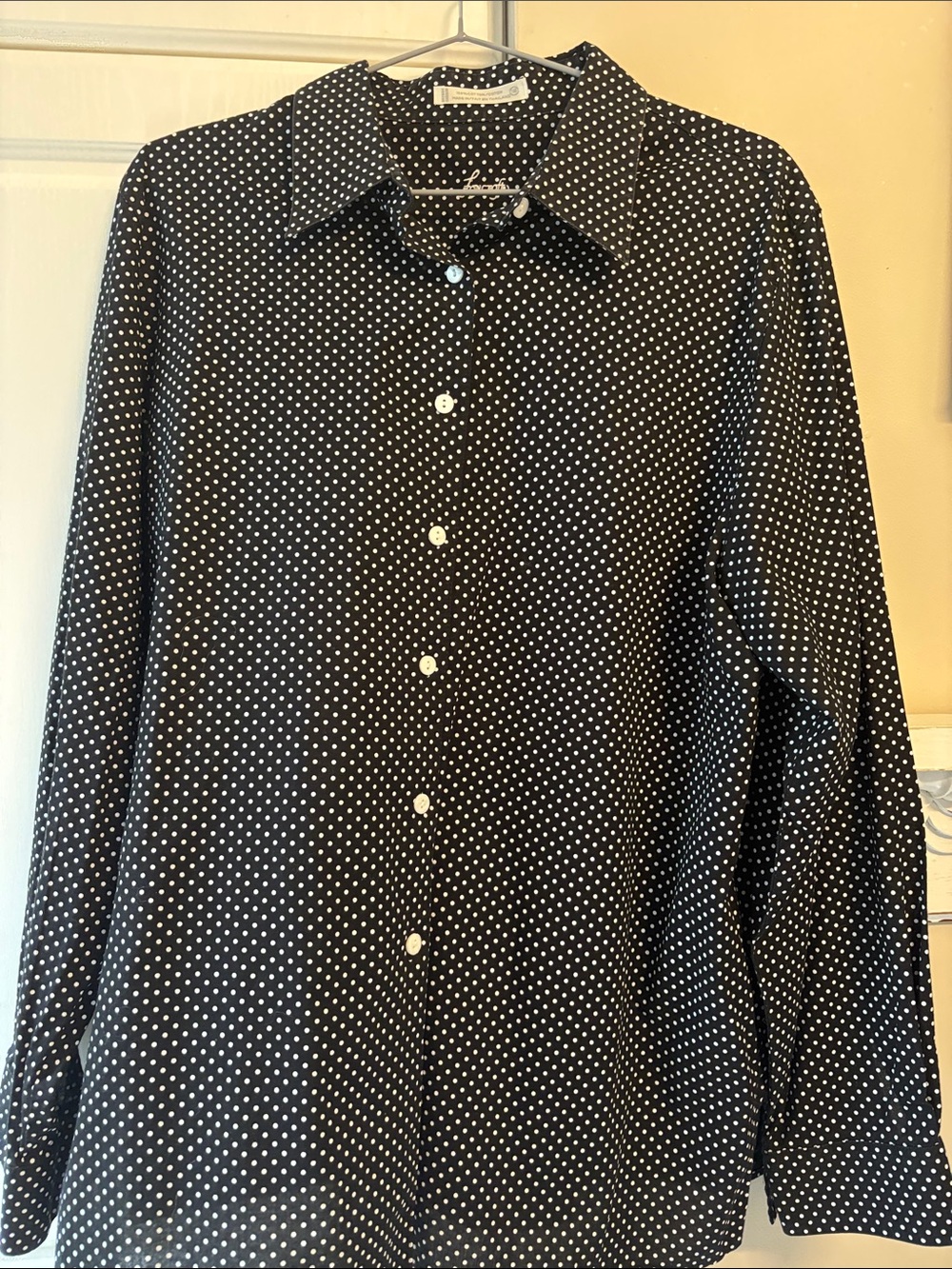 Foxcroft shirt